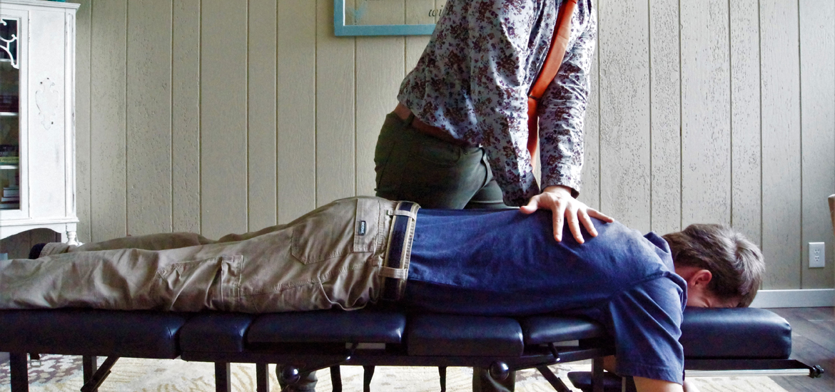 Harmony Integrated Chiropractic Testimonials